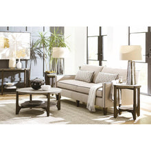 Load image into Gallery viewer, Nordland Floor Shelf Coffee Table with Storage (SB555)
