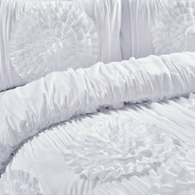 Load image into Gallery viewer, Noren Comforter Set King
