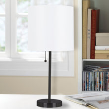 Load image into Gallery viewer, Norita Stick 19&quot; Table Lamp 4330RR

