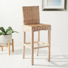 Load image into Gallery viewer, Normandie Bar Stool 2977AH
