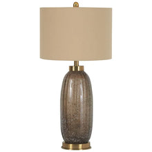 Load image into Gallery viewer, Norristown 30.75&quot; Gold Table Lamp Set (Set of 2)
