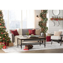 Load image into Gallery viewer, North Valley Artificial Green Spruce Christmas Tree OG508
