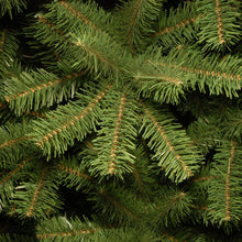 Load image into Gallery viewer, 6.5&#39; H North Valley Artificial Spruce Christmas Tree
