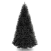 Load image into Gallery viewer, North Valley Black Spruce Artificial Christmas Tree (SB1422)
