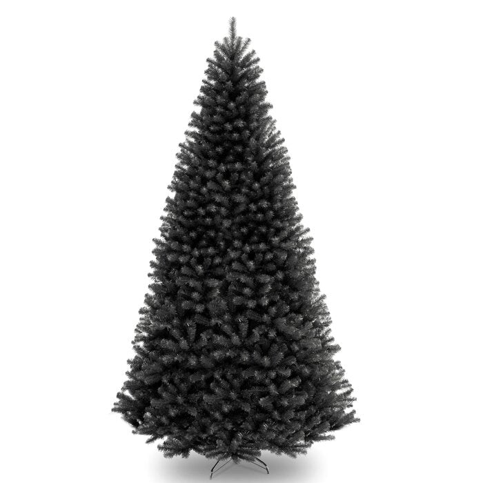 North Valley Black Spruce Artificial Christmas Tree (SB1422)