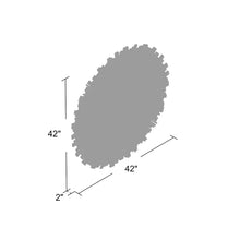 Load image into Gallery viewer, Northampton Wall Mirror
