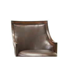 Load image into Gallery viewer, Norval Bar &amp; Counter Swivel Stool (LW58)
