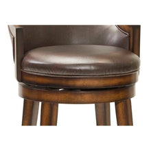 Load image into Gallery viewer, Norval Bar &amp; Counter Swivel Stool (LW58)
