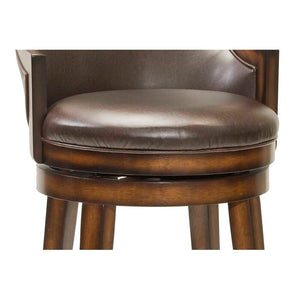 Norval Bar & Counter Swivel Stool (LW58)
