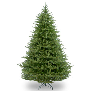6.5' Un-Lit Christmas Tree, #6205