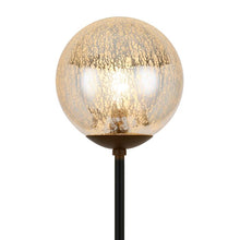 Load image into Gallery viewer, Novalie Mercury Glass 66&quot; Floor Lamp #901HW
