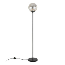 Load image into Gallery viewer, Novalie Mercury Glass 66&quot; Floor Lamp #901HW
