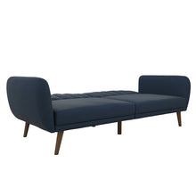 Load image into Gallery viewer, Brittany 81.5&#39;&#39; Upholstered Sleeper Sofa
