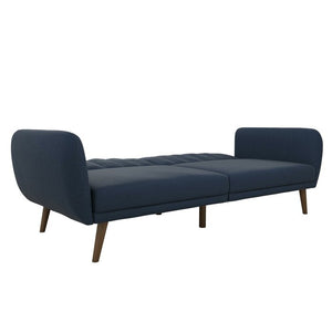 Brittany 81.5'' Upholstered Sleeper Sofa