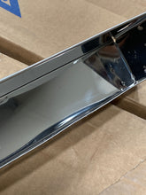Load image into Gallery viewer, 31 Inch Stainless Steel Soft Close Tip-Out Tray - Stainless 773AH
