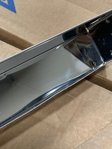 31 Inch Stainless Steel Soft Close Tip-Out Tray - Stainless 773AH