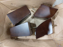 Load image into Gallery viewer, Glen Ellyn 30&#39;&#39; Wide Genuine Leather Manual Club Recliner
