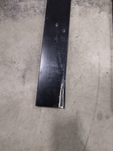 Load image into Gallery viewer, Isabelle Upholstered Navy King Wingback Diamond Tufted Platform Bed
