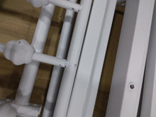 Load image into Gallery viewer, Queen White Marina Standard Bed
