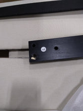 Load image into Gallery viewer, Queen Misael Tufted Low Profile Standard Bed
