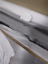 Load image into Gallery viewer, Antique Gray Alayna 54&#39;&#39; Wide Sideboard
