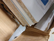 Load image into Gallery viewer, Pemberly Row Transitional 24&quot; Utility Storage Cabinet in White
