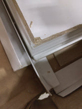 Load image into Gallery viewer, Pemberly Row Transitional 24&quot; Utility Storage Cabinet in White
