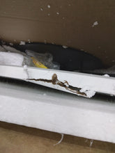 Load image into Gallery viewer, Eatman 40&#39;&#39; Pedestal Dining Table
