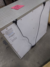 Load image into Gallery viewer, Silvis 30&#39;&#39; Tall 3 - Drawer Nightstand in Silver
