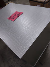 Load image into Gallery viewer, Silvis 30&#39;&#39; Tall 3 - Drawer Nightstand in Silver
