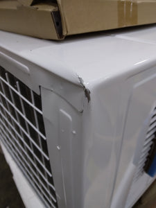 Frigidaire FHWW Series 15100 BTU Wi-Fi Connected Window Air Conditioner for 850 Square Feet Sq. Ft. with Remote Included