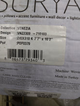 Load image into Gallery viewer, Surya Venezia 7&#39;10&quot; X 10&#39;3&quot; Rectangle Area Rugs

