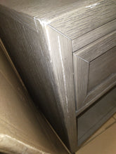 Load image into Gallery viewer, Karson Solid Wood Nightstand
