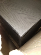 Load image into Gallery viewer, Karson Solid Wood Nightstand
