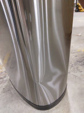 Load image into Gallery viewer, Stainless Steel 13.2 Gallon Motion Sensor Trash Can
