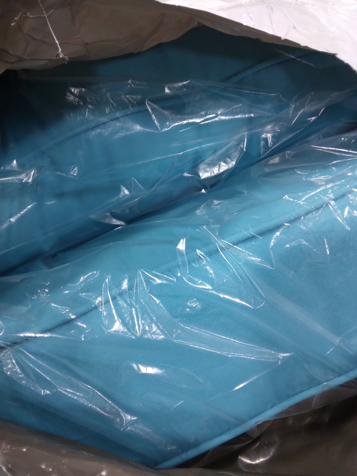2 - Piece Outdoor Seat/Back Cushion
