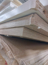 Load image into Gallery viewer, Bamboo 12 Pairs Shoe Storage Cabinet
