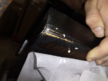 Load image into Gallery viewer, Glastonbury Lift Top Wheel Coffee Table with Storage
