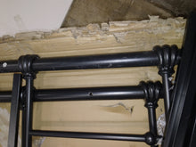 Load image into Gallery viewer, Black Colina Platform Bed, Queen
