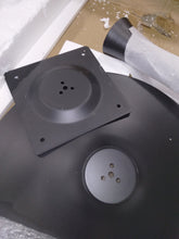 Load image into Gallery viewer, Eatman 40&#39;&#39; Pedestal Dining Table
