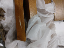 Load image into Gallery viewer, Olivet 57&#39;&#39; Wide 3 Drawer Buffet Table
