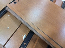 Load image into Gallery viewer, Olivet 57&#39;&#39; Wide 3 Drawer Buffet Table
