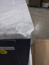 Load image into Gallery viewer, Black Springboro 30&quot; W x 72&quot; H x 18&quot;D Asymmetrical Cabinet
