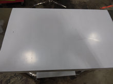 Load image into Gallery viewer, 31.5&quot; H x 24&quot; W x 12&quot; D Steel Work Table With Undershelf
