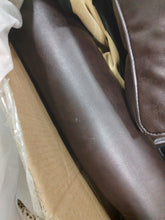 Load image into Gallery viewer, Hoopeston 33.6&#39;&#39; Wide Faux Leather Manual Club Recliner
