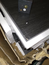 Load image into Gallery viewer, Holbrook TV Stand, 68&quot; Wide, Gray
