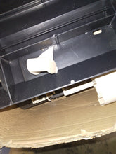 Load image into Gallery viewer, Keter 4 ft. W x 2 ft. D 30-Cu Ft Durable Resin Horizontal Shed All-Weather Outdoor Storage
