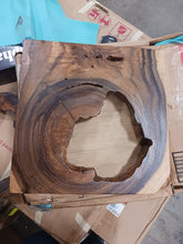 Load image into Gallery viewer, Chamcha Wood Wall Décor, 14&quot; x 14&quot;
