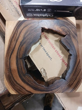 Load image into Gallery viewer, Chamcha Wood Wall Décor, 14&quot; x 14&quot;
