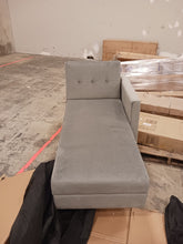 Load image into Gallery viewer, Hartford Chaise, partial sectional
